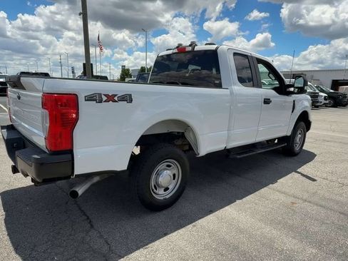 Used 2022 Ford F250 XL w/ Power Equipment Group AWD/4WD image 8