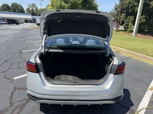 Used 2019 Nissan Altima 2.5 S FWD image 26