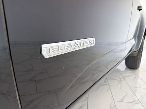Used 2022 GMC Canyon Elevation w/ Trailering Package RWD image 33