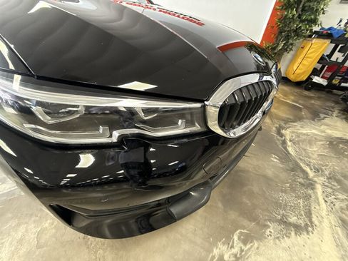 Used 2020 BMW 330i Sedan w/ Convenience Package RWD image 13