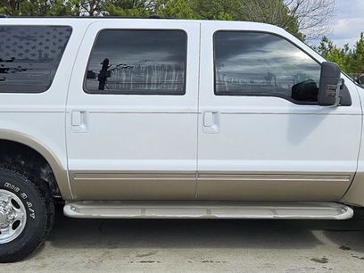 Used 2005 Ford Excursion Eddie Bauer