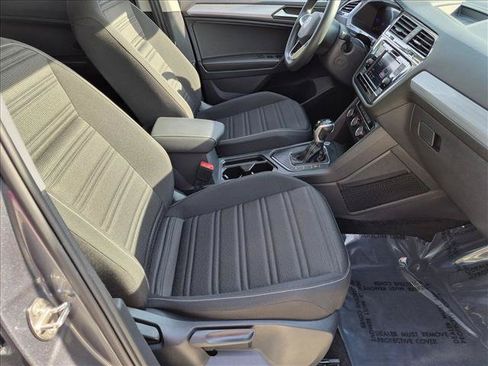 Used 2023 Volkswagen Tiguan S FWD image 19