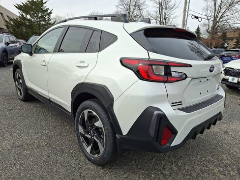 New 2026 Subaru Crosstrek 2.5i Limited image 4