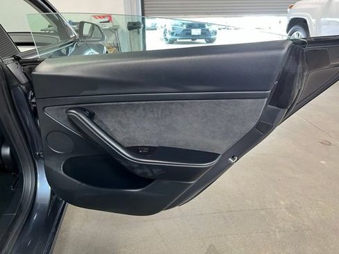 Used 2023 Tesla Model 3 Long Range AWD/4WD image 15