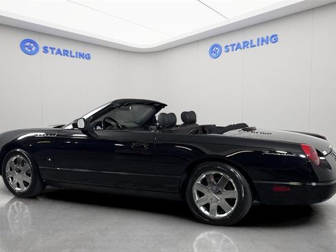 Used 2003 Ford Thunderbird image 4
