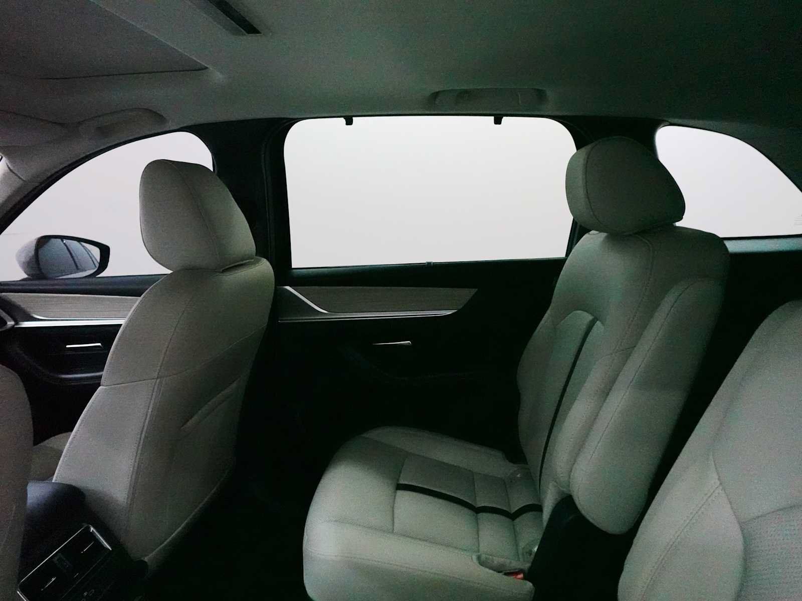 Used 2024 MAZDA CX-90 Plug-In Hybrid w/ Preferred AWD/4WD image 27