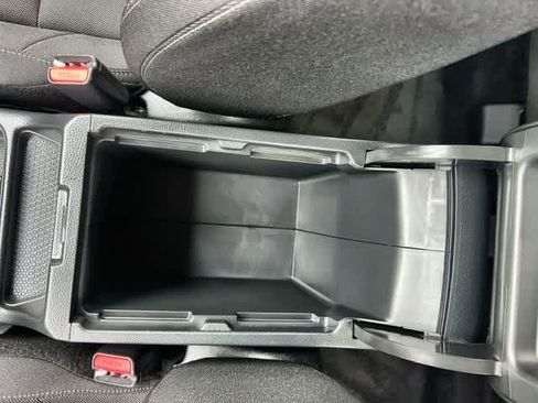 Used 2025 Honda CR-V EX image 27