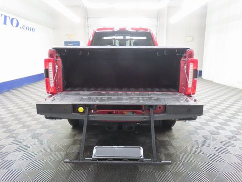 Used 2024 Ford F250 King Ranch image 36