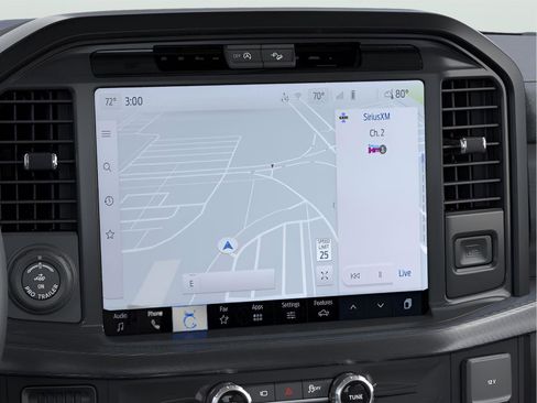 New 2026 Ford F150 Lariat w/ Equipment Group 501A Mid image 26