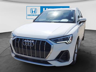 Used 2025 Audi Q3 2.0T Premium
