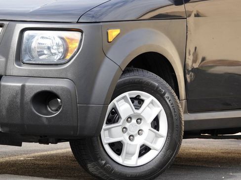 Used 2008 Honda Element LX image 16