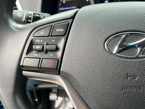Used 2016 Hyundai Tucson Sport AWD/4WD image 14