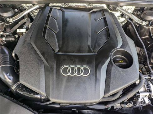 Used 2022 Audi A7 3.0T Prestige image 21