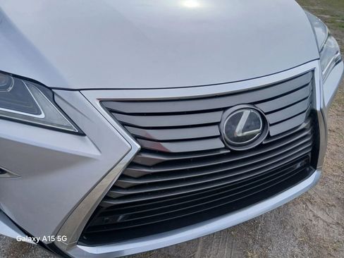 Used 2019 Lexus RX 350 FWD w/ Navigation Package image 24