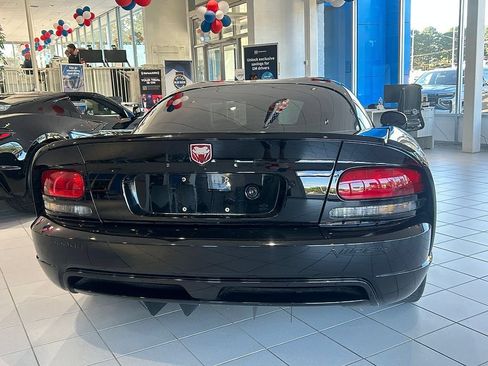 Used 2006 Dodge Viper SRT-10 RWD image 6
