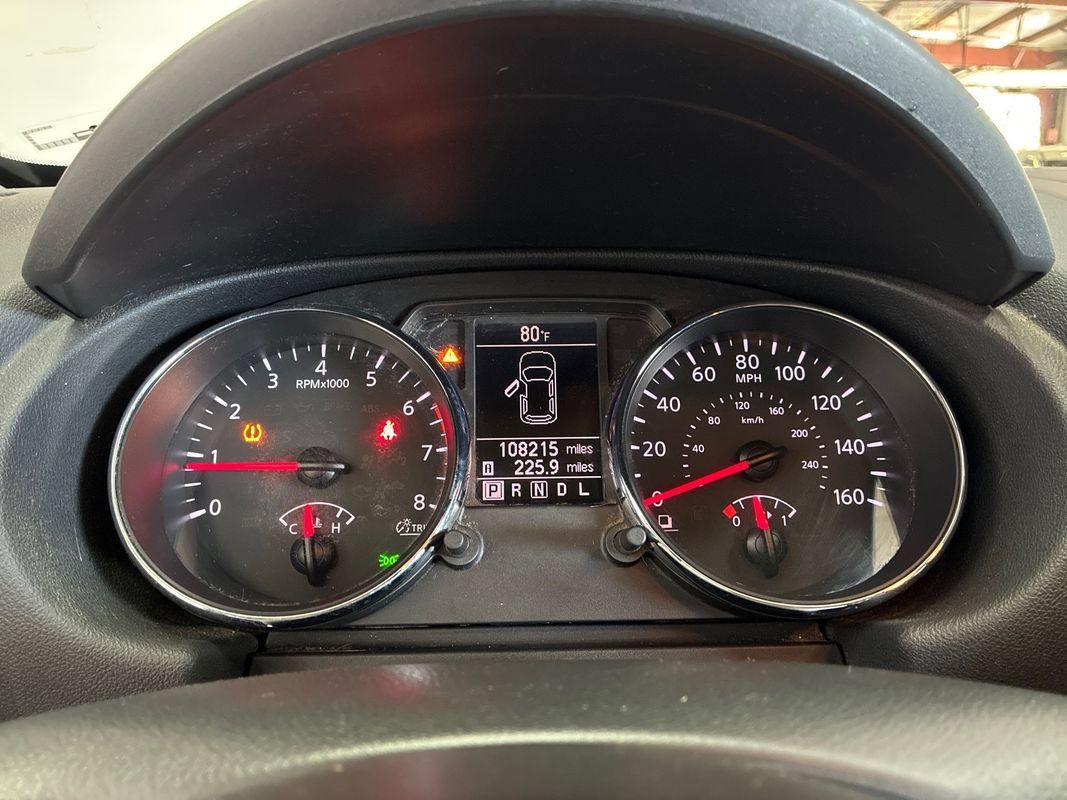 Used 2013 Nissan Rogue SL AWD/4WD image 14