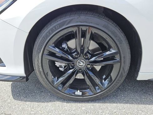 Certified 2026 Acura Integra A-Spec FWD image 3