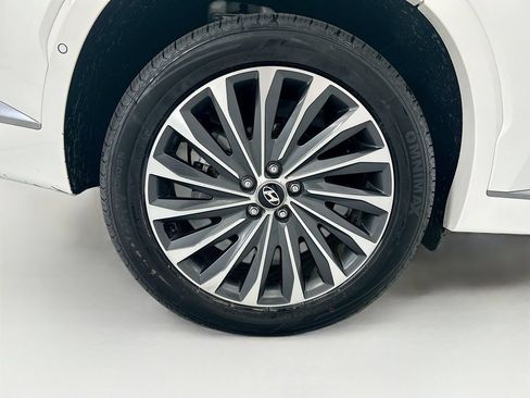 Used 2024 Hyundai Palisade Calligraphy FWD image 32