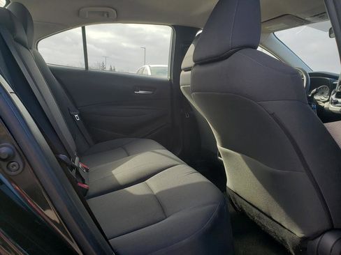 Used 2021 Toyota Corolla LE image 22