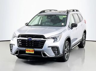 New 2026 Subaru Ascent Touring video 3