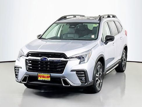 New 2026 Subaru Ascent Touring image 3