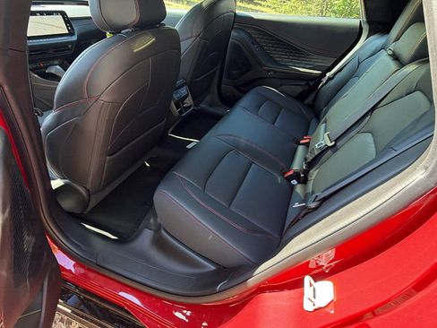 New 2026 Dodge Charger Scat Pack AWD/4WD image 19