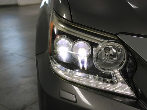 Used 2014 Lexus GX 460 w/ Premium Package AWD/4WD image 12
