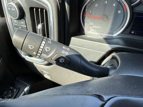 Used 2023 Chevrolet Silverado 2500 LT AWD/4WD image 20