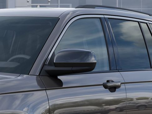 New 2026 Jeep Grand Cherokee Altitude image 38