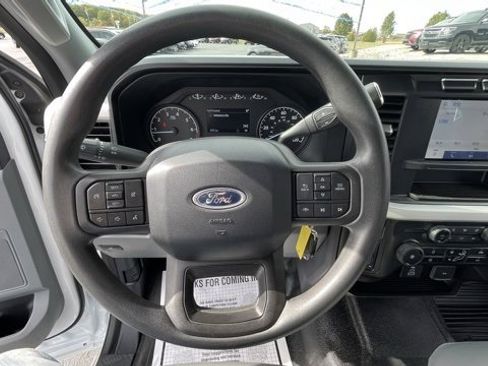 Used 2024 Ford F250 XL image 10