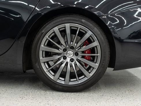 Used 2022 Maserati Ghibli Modena Q4 image 34