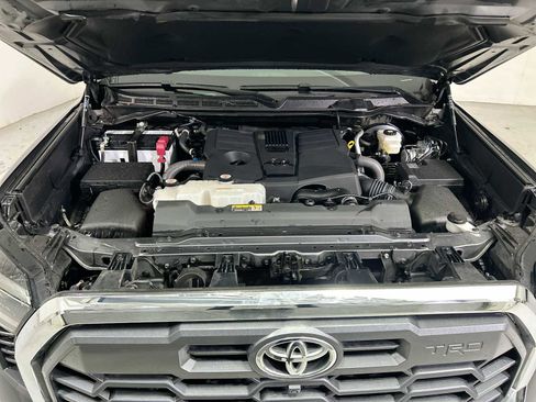 Used 2023 Toyota Tundra 1794 Edition image 18