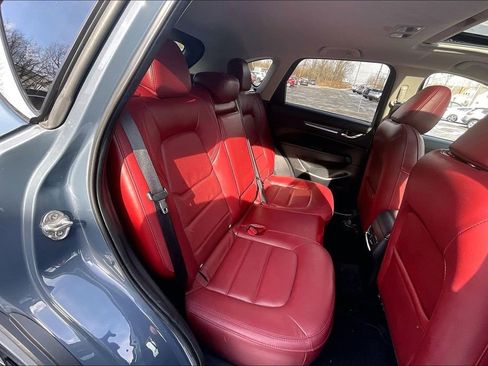 Used 2023 MAZDA CX-5 Carbon Edition image 26