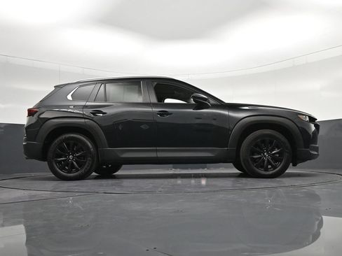 Used 2024 MAZDA CX-50 AWD 2.5 S w/ Cargo Package image 31