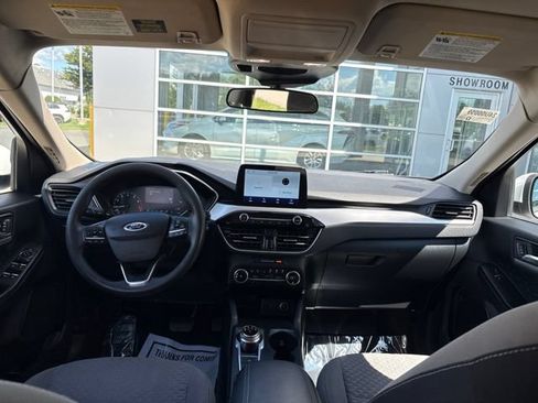 Used 2020 Ford Escape SE AWD/4WD image 27