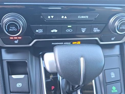 Used 2022 Honda CR-V EX-L image 21