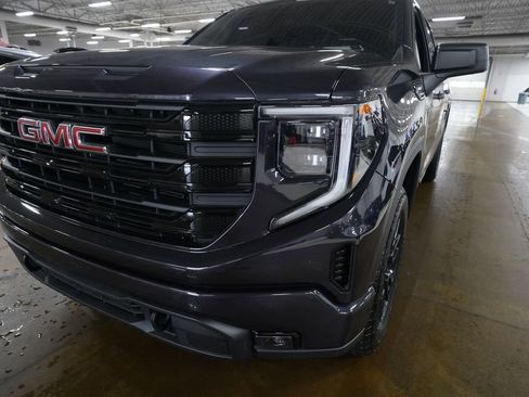 Used 2025 GMC Sierra 1500 Elevation AWD/4WD image 21