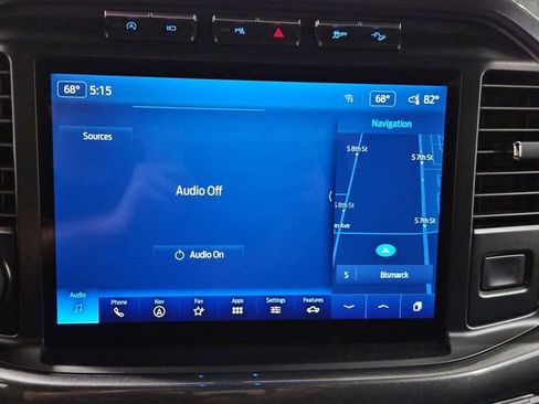 Certified 2023 Ford F150 XLT w/ Equipment Group 302A High AWD/4WD image 17