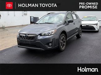 Used 2023 Subaru Crosstrek 2.0i Premium video 1