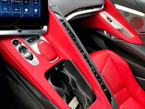 Used 2024 Chevrolet Corvette Z06 image 24