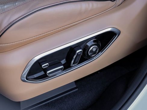 Used 2022 Jeep Grand Cherokee L Summit image 45