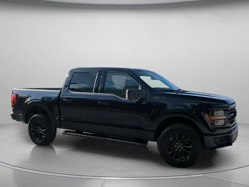 New 2026 Ford F150 XLT image 38