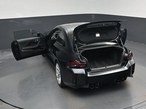 Used 2026 BMW M2 w/ Lighting Package RWD image 30