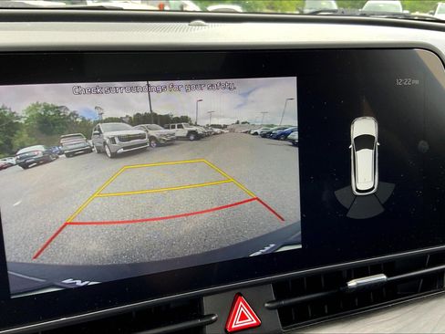 Used 2023 Kia Sportage X-Line image 23