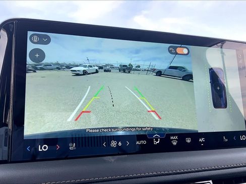 New 2026 Lincoln Aviator Reserve AWD/4WD image 18