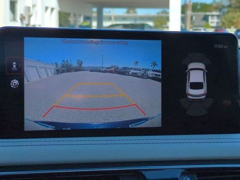 Used 2023 Genesis G70 2.0T w/ Sport Prestige Package image 21