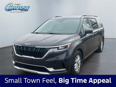 Used 2022 Kia Carnival LX