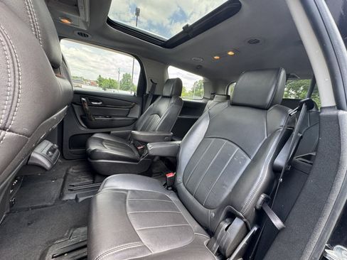 Used 2016 GMC Acadia Denali FWD image 10
