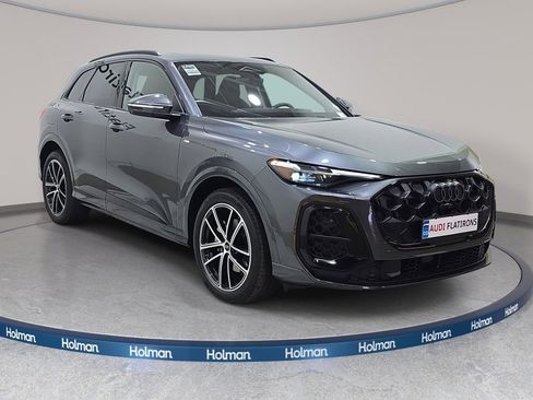 New 2026 Audi Q5 Prestige image 3