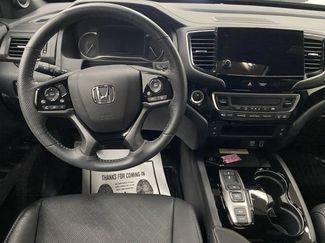 Used 2022 Honda Passport Elite video 2